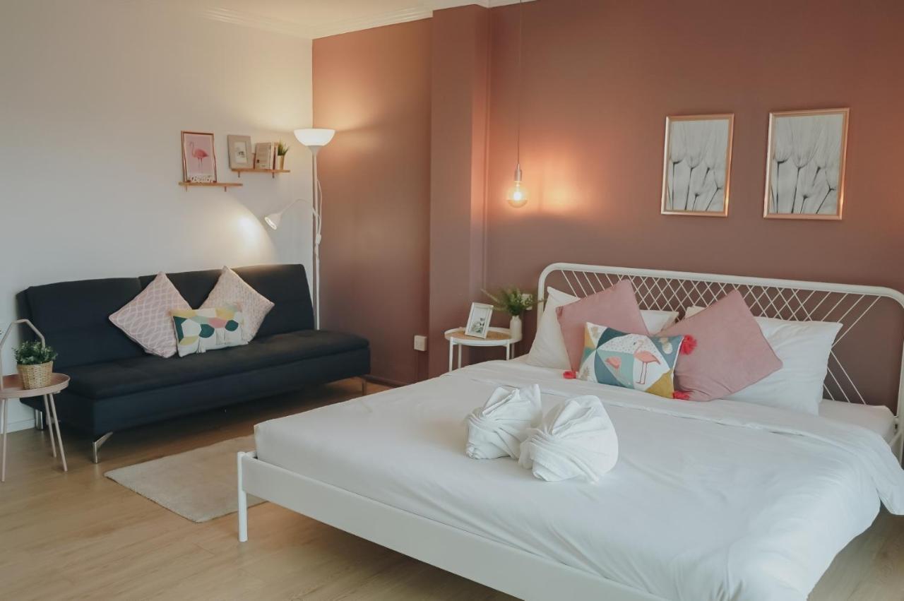 Thira House Gasthof 2*