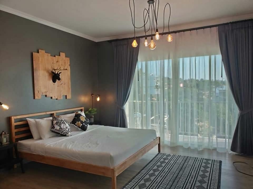 Thira House Gasthof
