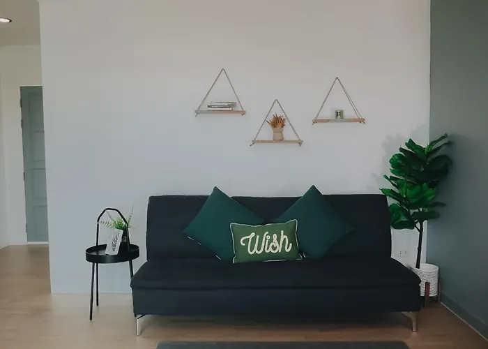 Thira House